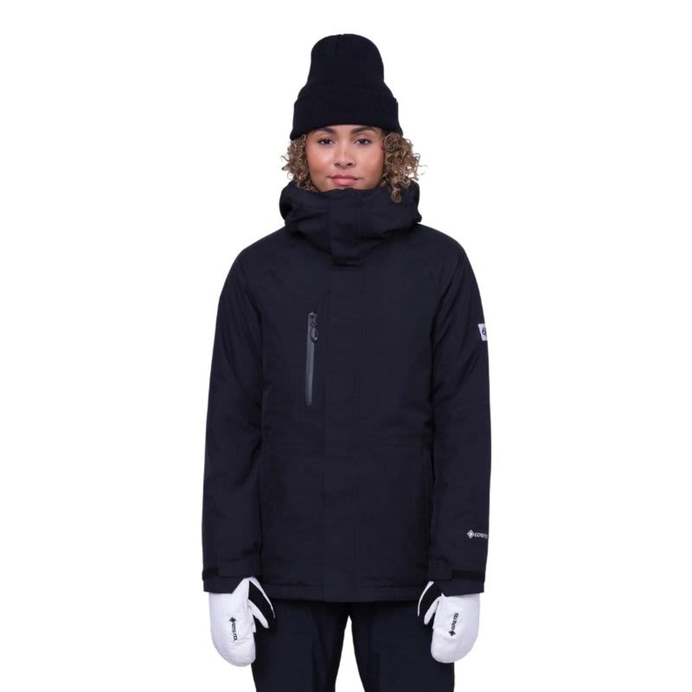 WORN ONCE 686 GORE-TEX Willow Insulated Jacket